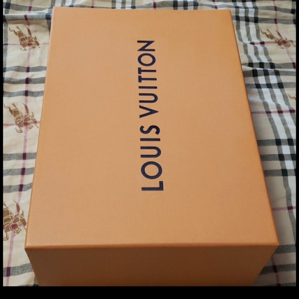Drawer LV Box